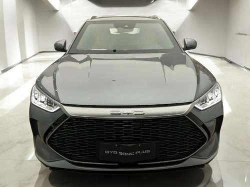 BYD Song Plus SONG PLUS (HIBRIDO)