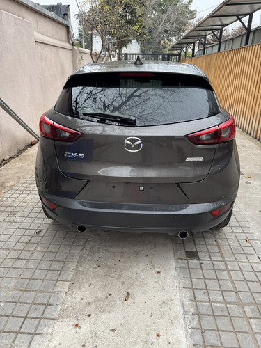 Mazda CX-3 2.0 R Awd At