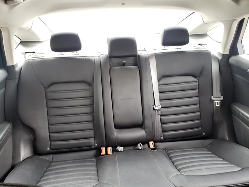 Ford Fusion 2.5 Se Híbrido Mt