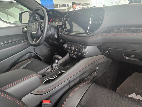 Dodge Durango 5.7 V8 R/t At