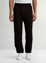 Comprar 2 Pantalones Deportivos Hombre Jogging Sin Puño 2 Bolsillos 