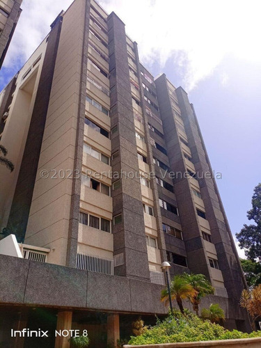 Apartamento En Venta En Macaraguay #24-9203 Josmary Sanjuan