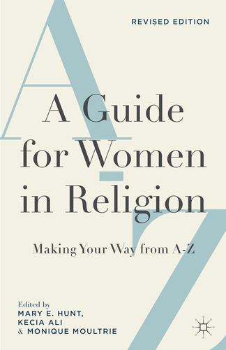 Libro: En Inglés: Una Guía Para Mujeres En La Religión, Edic