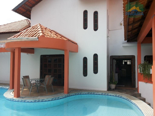 Imagem 4 de 15 de Casa A Venda Ou Locação - Alto Branco - Campina Grande - Pb - Ca0226