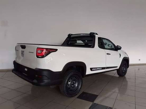 Imagem 4 de 15 de Fiat Strada 1.4 Fire Flex Endurance Cs Manual