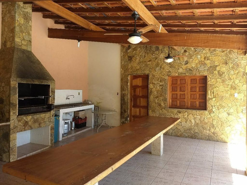 Imagem 18 de 30 de Chácara Com 2 Dormitórios À Venda, 2526 M² Por R$ 580.000,00 - Atibaianos - Bragança Paulista/sp - Ch0211