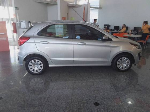 Imagem 11 de 11 de Ford Ka 1.0 Ti-vct Flex Se Manual