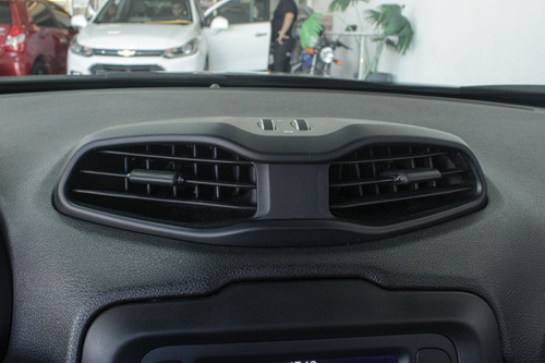 Jeep Renegade Sport 1.8 4x2 Flex 16V Aut.