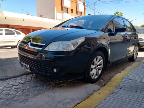 Citroen C4 5 Ptas Gnc 5° Generacion Permuto Y/o Financio.