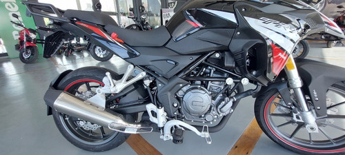 Imagen 3 de 18 de Benelli Trk251 Abs