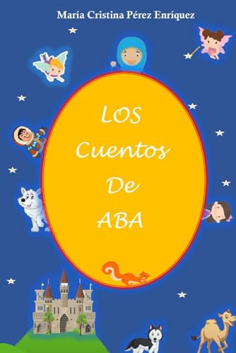 Libro : Cuentos De Aba - Perez Enriquez, Maria Cristina