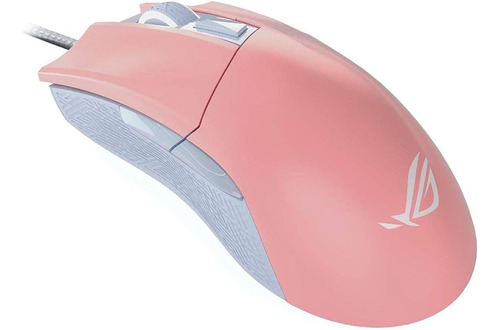 Mouse Gamer Asus Rog Gladius2 Pink