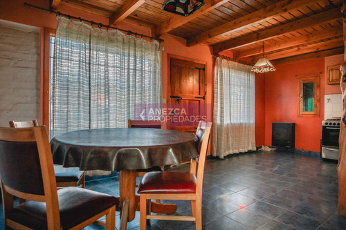 Se Vende Casa En El Bolsón