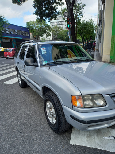 Chevrolet Blazer 2.2 Dlx Nafta