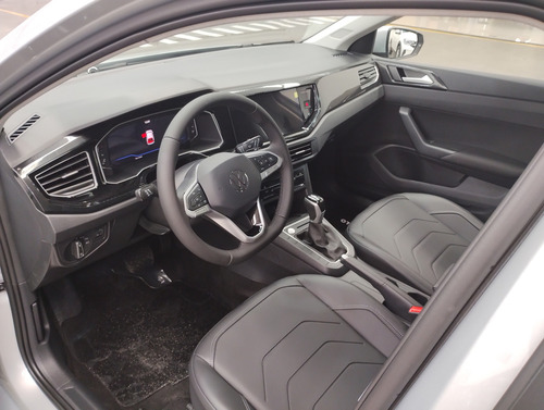 Volkswagen Polo 1.0 Tsi 170 Highline At