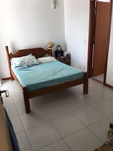 Imagem 11 de 25 de Cobertura Linear Com 270 M2 E 03 Vagas Em Jardim Camburi!!! - 2000442