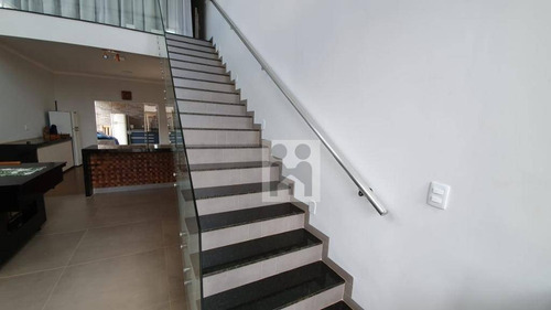 Imagem 16 de 23 de Casa Com 3 Dormitórios À Venda, 170 M² Por R$ 530.000,01 - Villas Mabel - Ribeirão Preto/sp - Ca0814