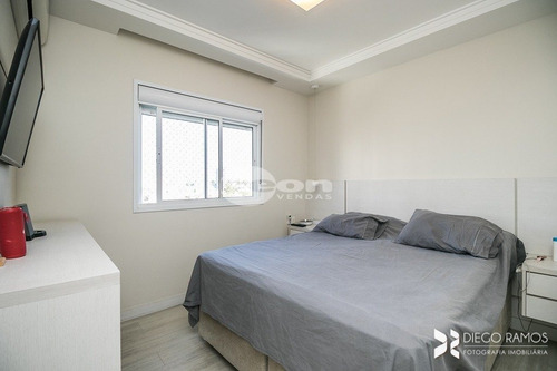 Imagem 15 de 15 de Apartamento - Centro - Ref: 2319 - V-2319