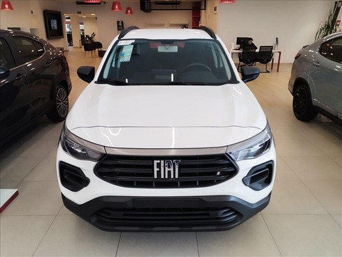Fiat Pulse Pulse Drive 1.3 8v Flex Mec.