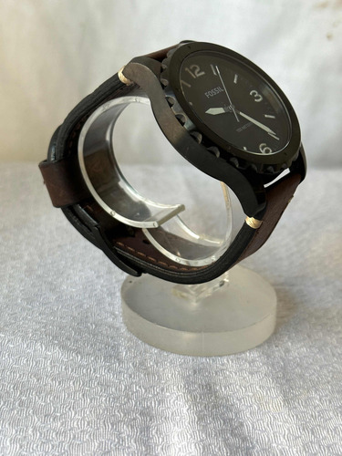 Reloj Hombre Fossil Jr1450 Original (Reacondicionado)