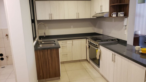 Imagen 2 de 30 de Departamento En Narvarte Poniente En Benito Juárez.