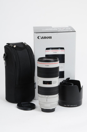 Canon Ef 70-200mm F2.8 L Is Iii