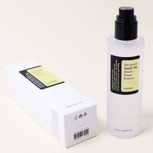 Advanced Snail 96 Mucin Power Essence