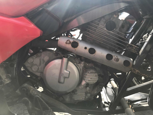 Imagen 9 de 21 de Honda Trx 300 Ex Trx300 Impecable Año 2000 Delisio