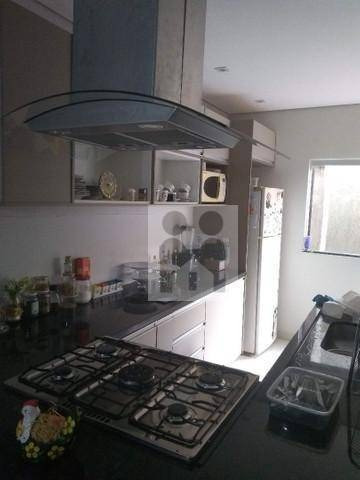 Imagem 4 de 14 de Casa Com 2 Dormitórios À Venda, 110 M² Por R$ 195.000,01 - Parque Dos Flamboyans - Ribeirão Preto/sp - Ca0687