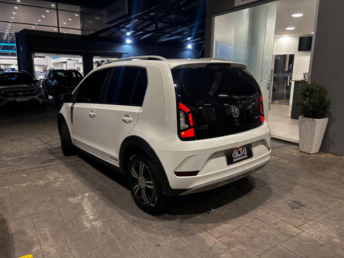 Volkswagen Up! Volkswagen Up! 1.0 Xtreme 170 TSI (Flex)