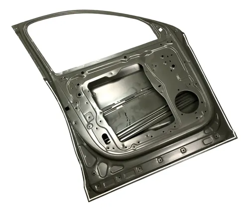 Porta Dianteira Esquerda Byd Song Pro 2025 2026 | Frete grátis