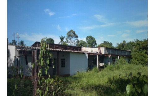 Terreno En Pemex, Macuspana, Tabasco. Cl6-bc