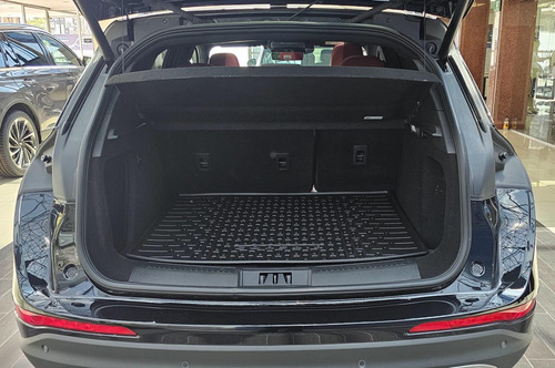 Corsair Reserve 2.0l Awd 2025