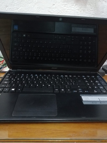 Notebook Acer Aspire E1 Series Para Reparar O Repuesto