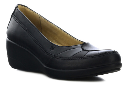 Zapato Mujer Cuero Lombardino Sofia 060.01657