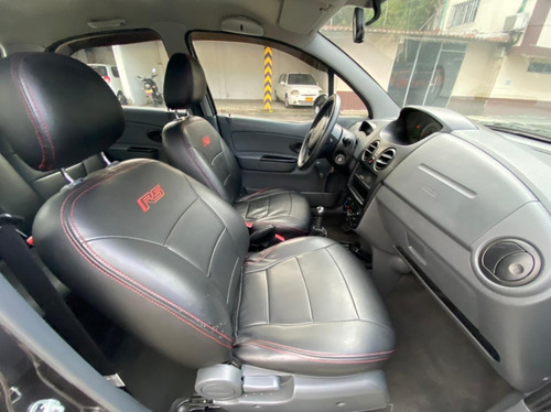 Chevrolet Spark 1.0 Life