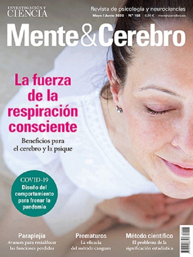 Mente Y Cerebro - 102 Revista De Ciencia Y Tecnología