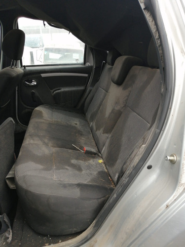 Renault Duster Automátic Por Partes