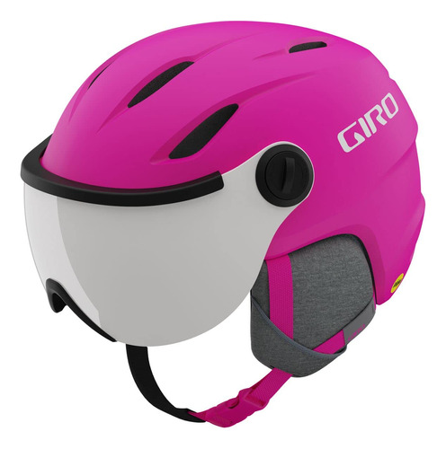 Giro Buzz Mips - Casco De Esqui Para Ninos, Casco De Snowboa