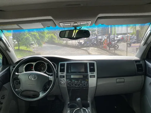 Toyota 4Runner 4.0 Limited At 4x4 2004