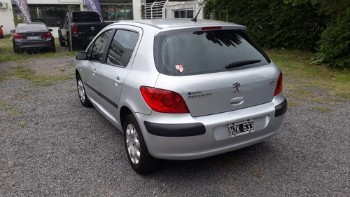 Peugeot 307 Xs 1.6 5p 2009
