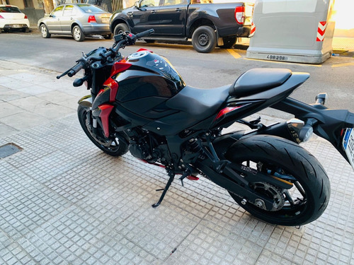 Suzuki Gsx-s 750 2018 9100km Permuto Dbm Motos