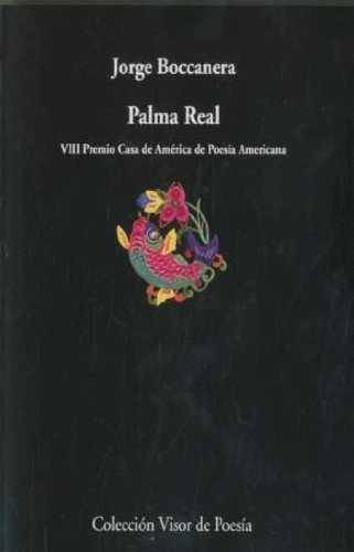 Palma Real - Jorge Boccanera