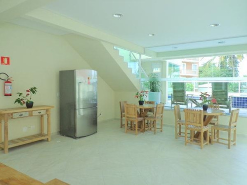 Apartamento Residencial À Venda, Enseada, Guarujá - Ap0585. - Ap0585