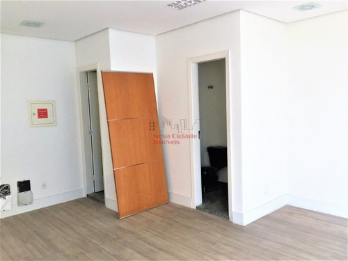Imagem 3 de 15 de Salas/conjuntos - Vila Olimpia - Ref: 2295 - L-8147072