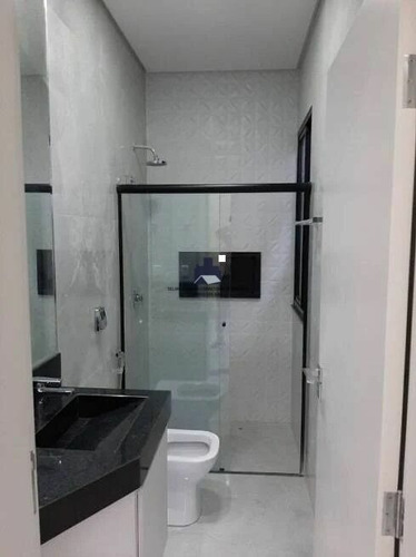 Imagem 16 de 30 de Casa À Venda No Condominio Parque Residencial Damha Iii - São José Do Rio Preto/sp - 2022400