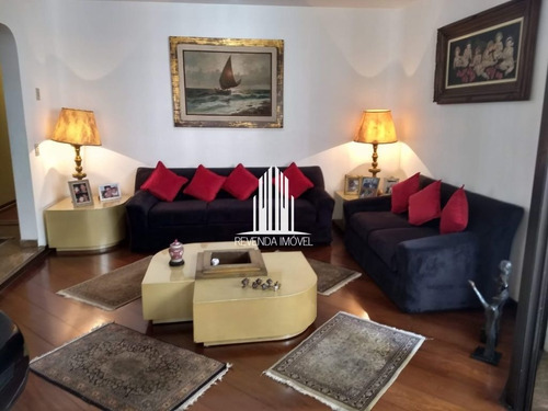 Imagem 3 de 15 de Apartamento Com 4 Dorms, 4 Suites E 5 Vagas No Jardim Paulista - Br15316