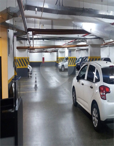 Imagem 29 de 30 de Conjunto Comercial, 254 M², 5 Vagas, 3 Banheiros - Excelente Localização Brooklin / Berrini - Reo255836