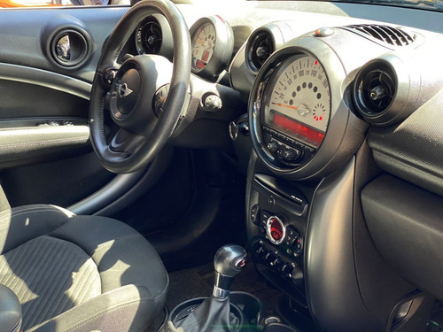 Imagen 8 de 15 de 2014 Mini Countryman S Salt Ta
