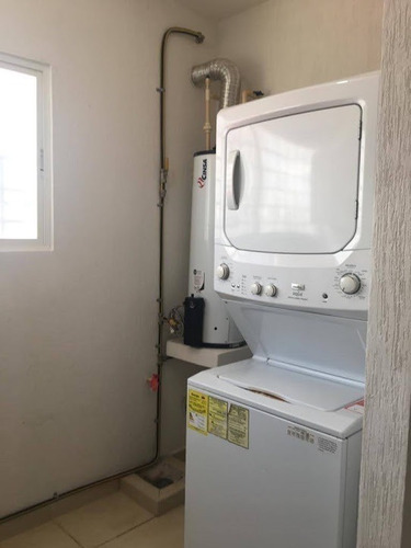Imagen 18 de 27 de Renta De Departamento En Jardines Del Sur 4 En Cancun